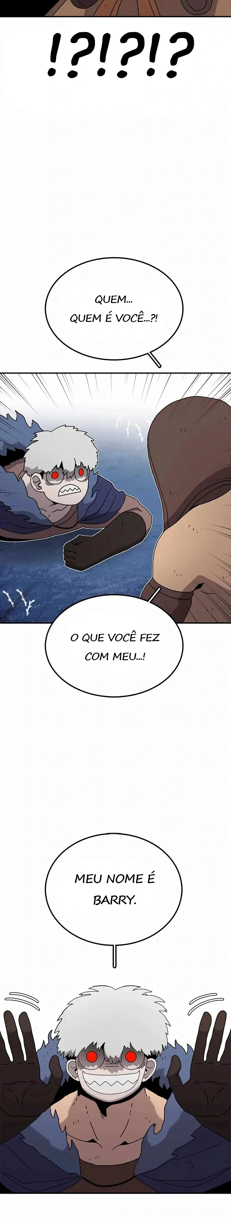 A Casa Sem Tempo Capítulo 51 Página 12