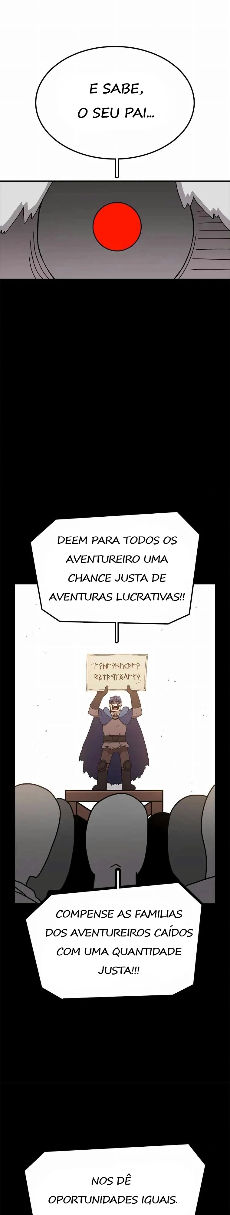 A Casa Sem Tempo Capítulo 51 Página 13