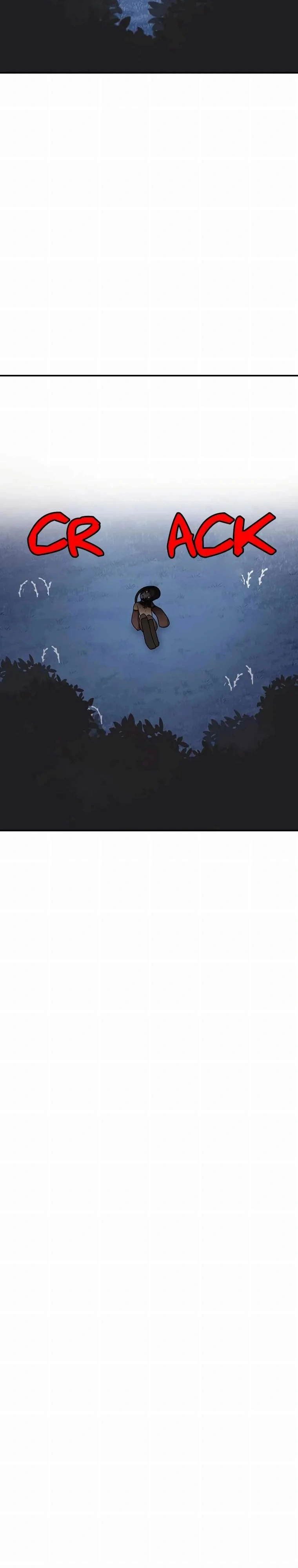 A Casa Sem Tempo Capítulo 51 Página 23