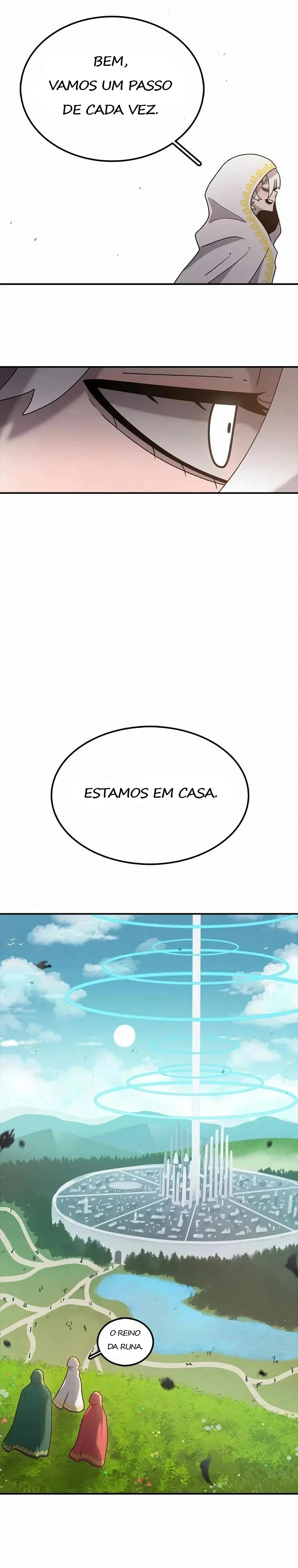 A Casa Sem Tempo Capítulo 51 Página 29