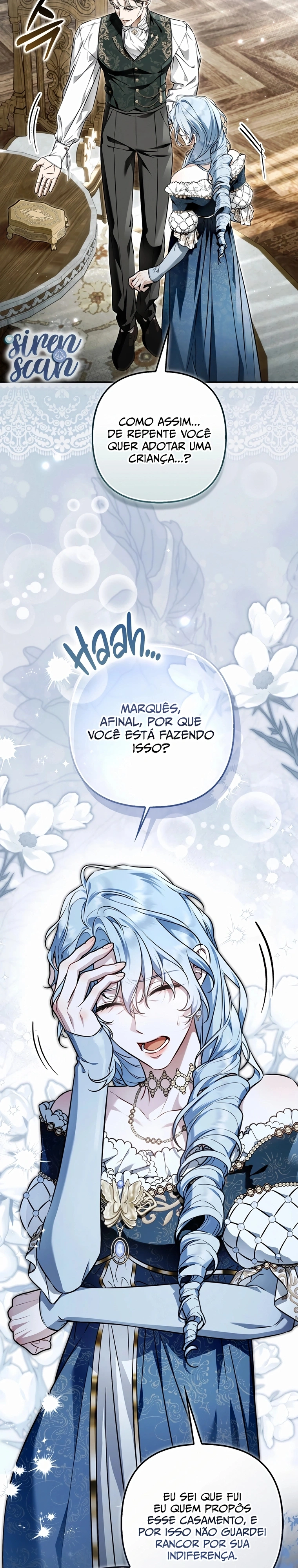 A Vilã Maldita Retornou Capítulo 19 Página 5