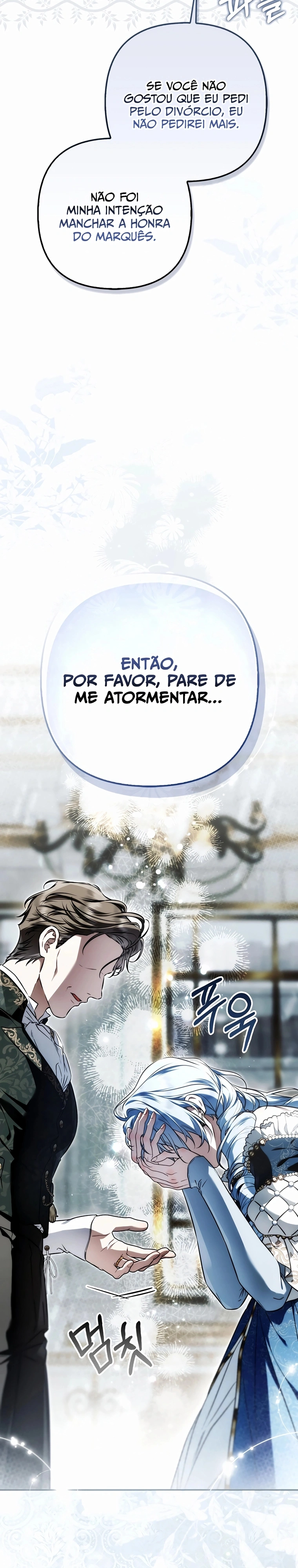 A Vilã Maldita Retornou Capítulo 19 Página 9