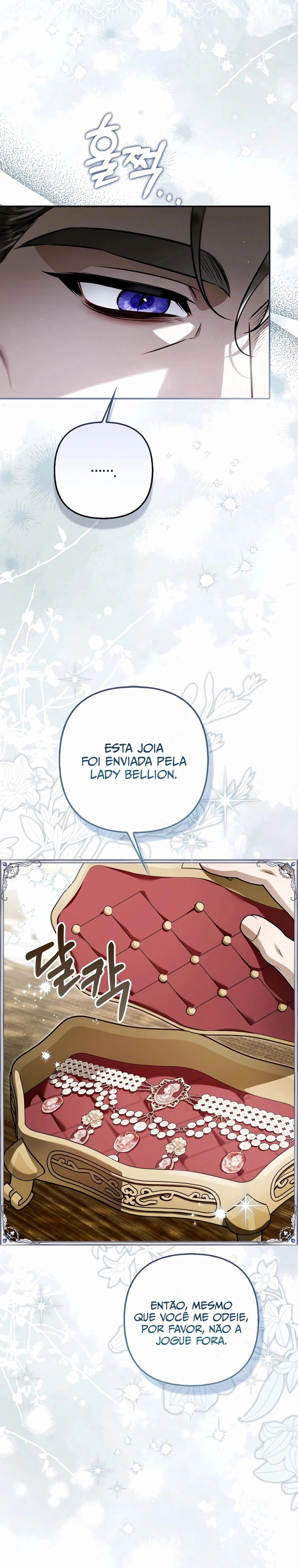 A Vilã Maldita Retornou Capítulo 19 Página 10