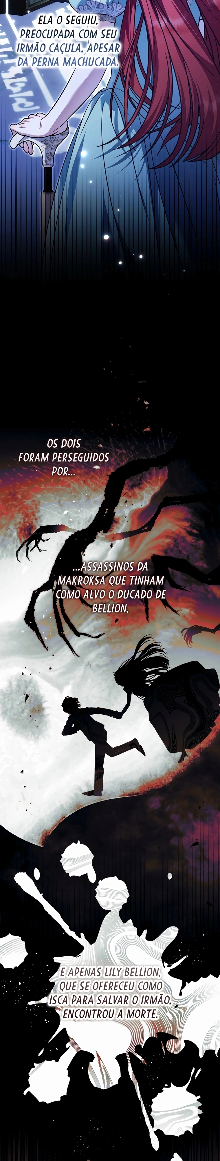 A Vilã Maldita Retornou Capítulo 19 Página 24