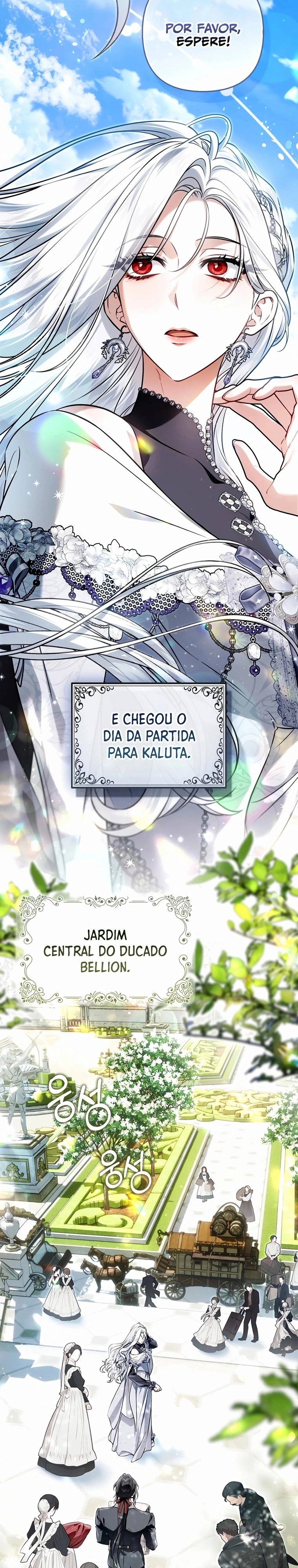 A Vilã Maldita Retornou Capítulo 19 Página 37