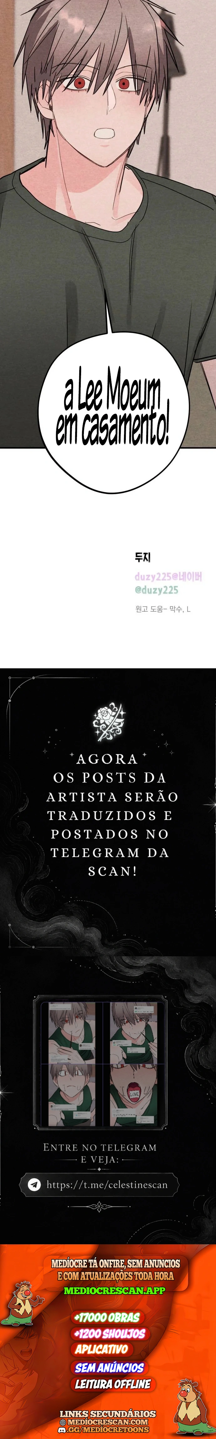 O Segredo do Sênior Perfeito! Capítulo 16 Página 26