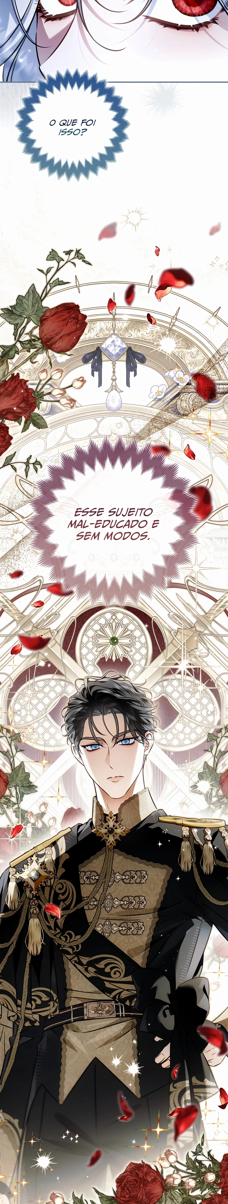 A Vilã Maldita Retornou Capítulo 20 Página 2