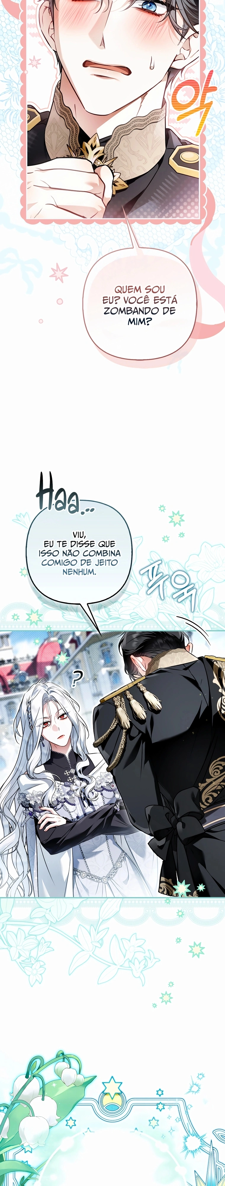 A Vilã Maldita Retornou Capítulo 20 Página 4