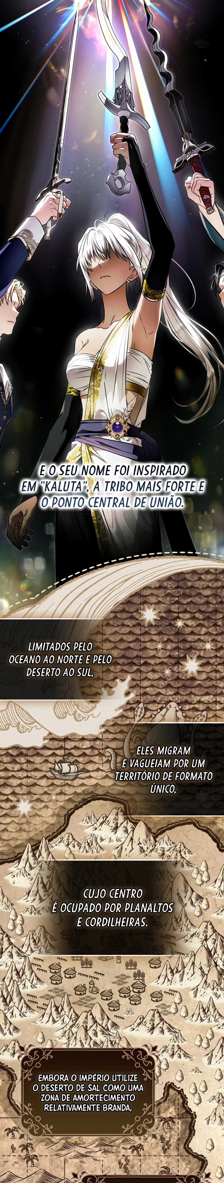 A Vilã Maldita Retornou Capítulo 20 Página 20