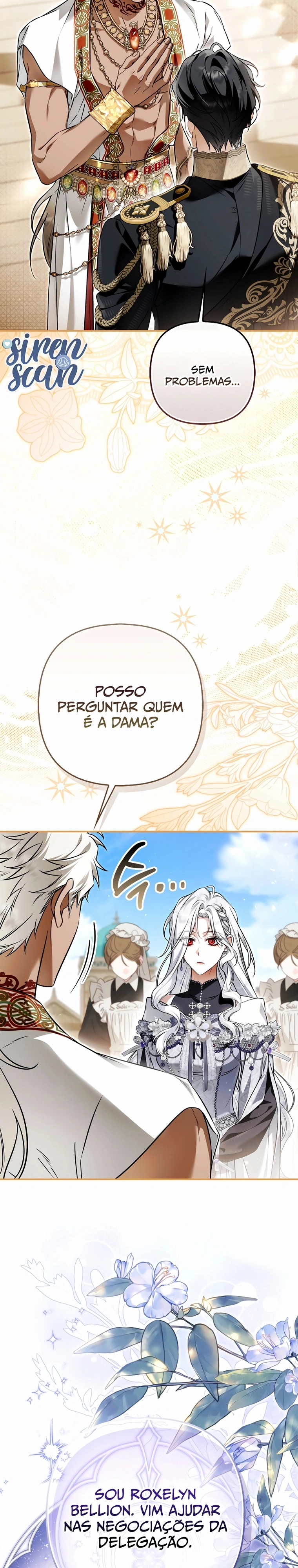 A Vilã Maldita Retornou Capítulo 20 Página 29