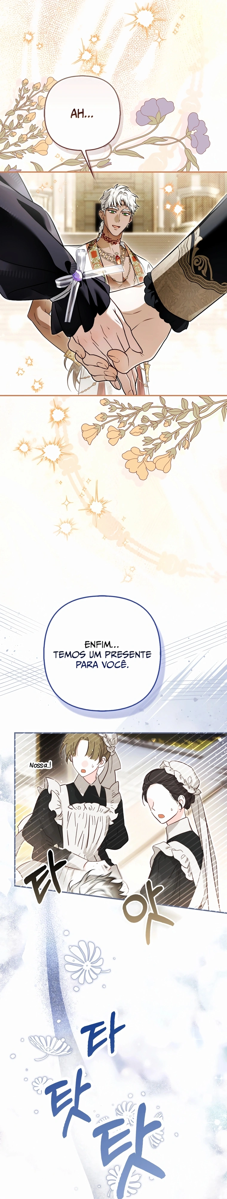 A Vilã Maldita Retornou Capítulo 20 Página 34