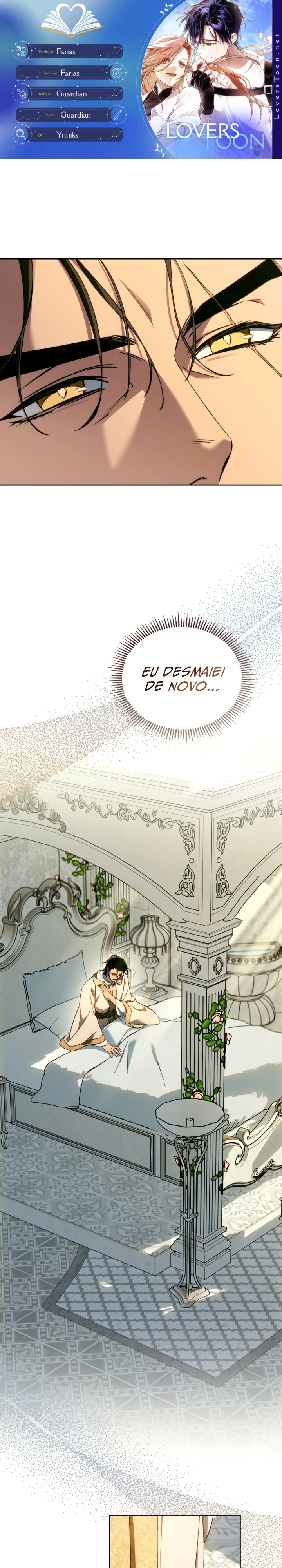Erica: Quando Meu Amigo Fica Obcecado por Mim Capítulo 17 Página 1