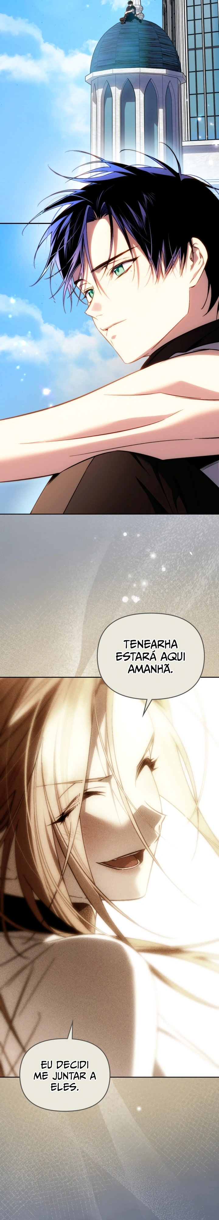 Erica: Quando Meu Amigo Fica Obcecado por Mim Capítulo 17 Página 4