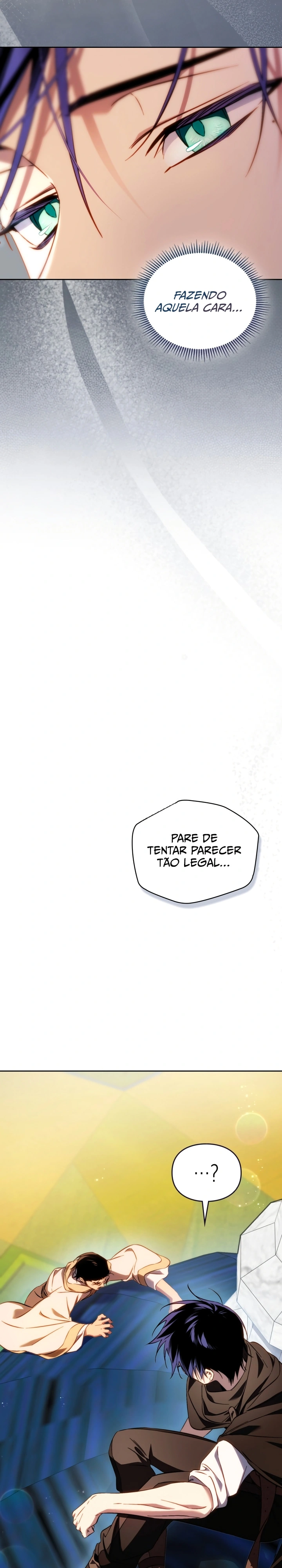 Erica: Quando Meu Amigo Fica Obcecado por Mim Capítulo 17 Página 5