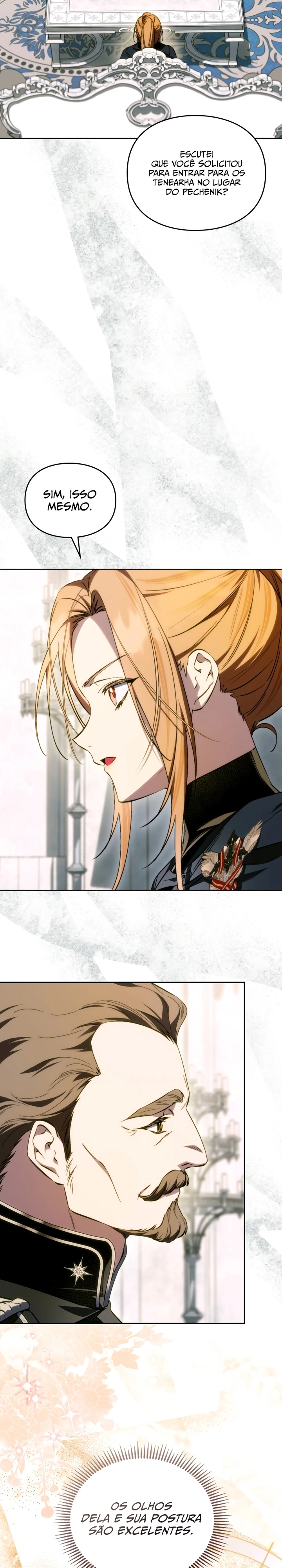 Erica: Quando Meu Amigo Fica Obcecado por Mim Capítulo 17 Página 16