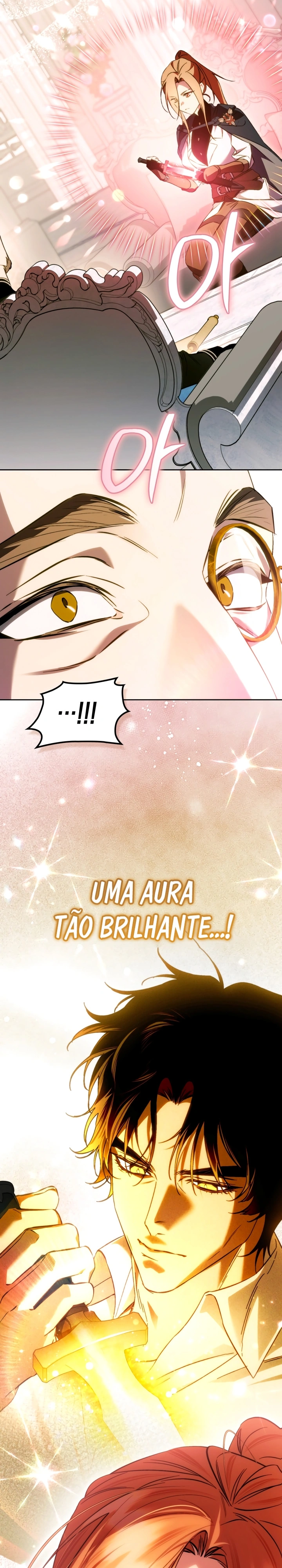 Erica: Quando Meu Amigo Fica Obcecado por Mim Capítulo 17 Página 19