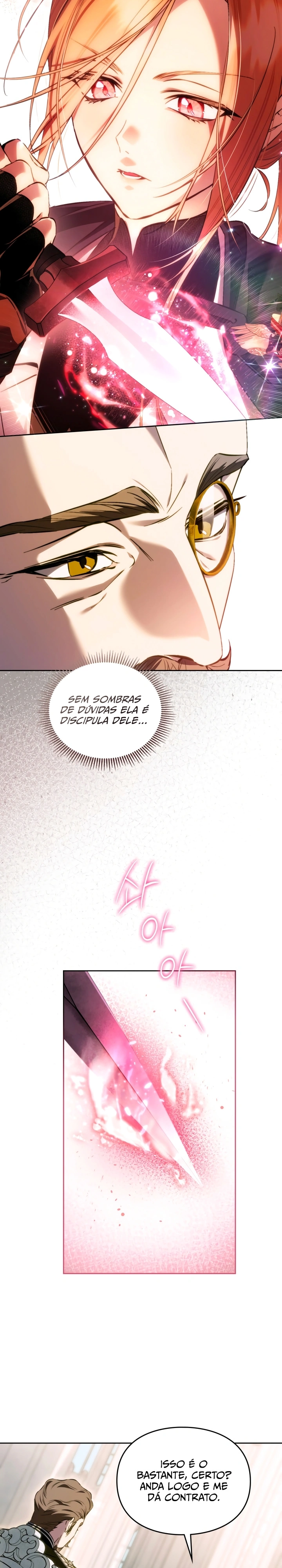 Erica: Quando Meu Amigo Fica Obcecado por Mim Capítulo 17 Página 20