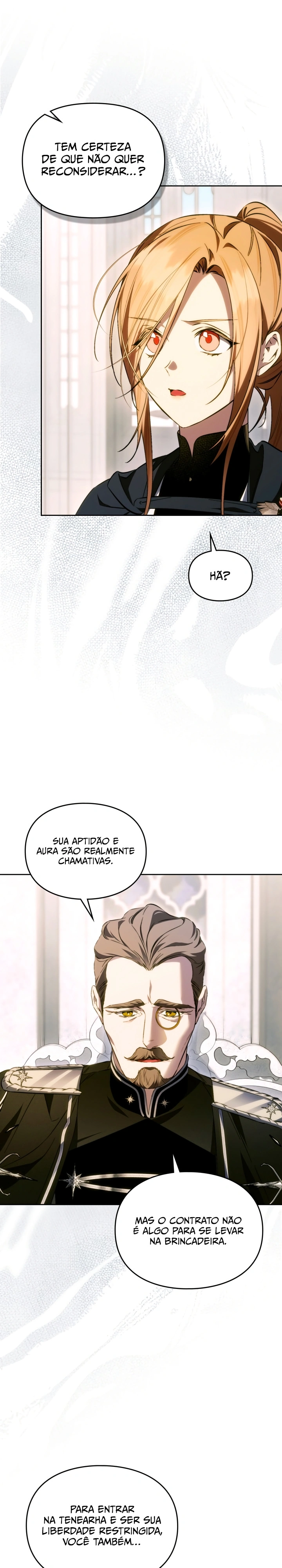 Erica: Quando Meu Amigo Fica Obcecado por Mim Capítulo 17 Página 22