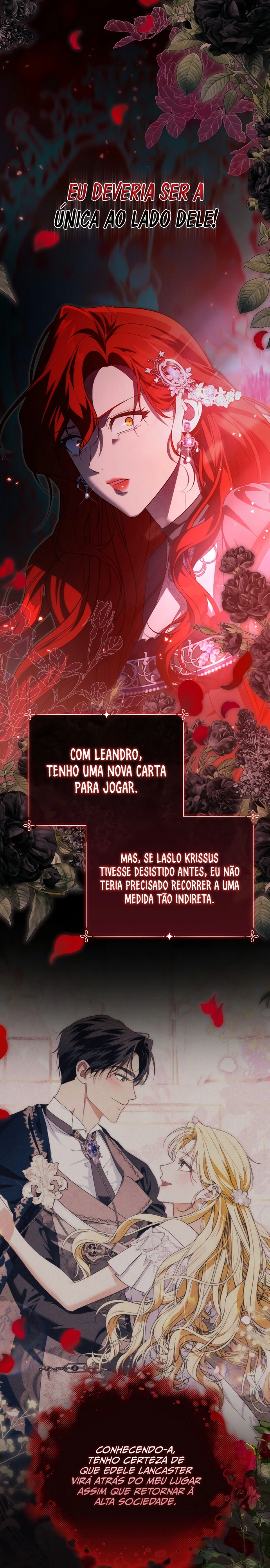 Duquesa em Ruínas Capítulo 64 Página 2