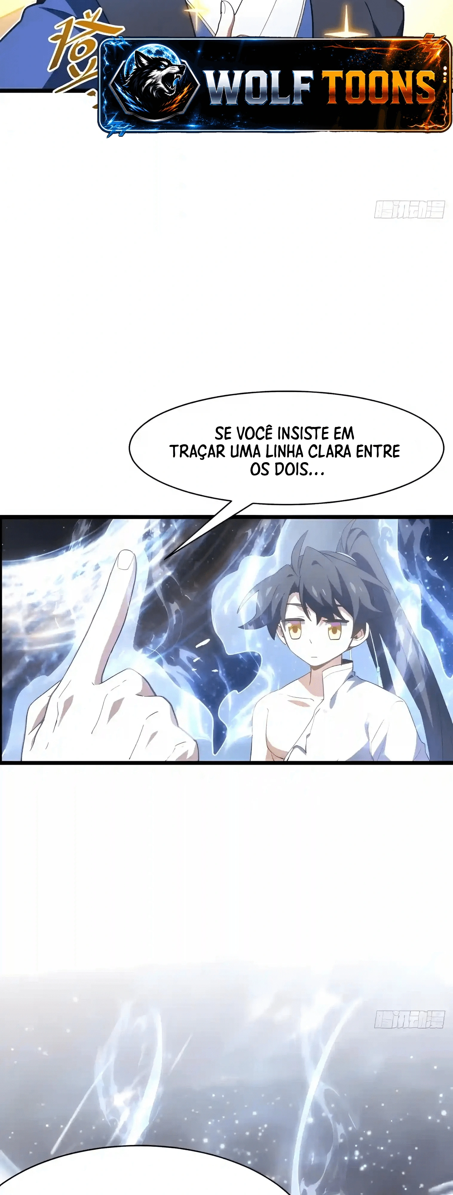 Antigo Corpo Sagrado Capítulo 169 Página 17