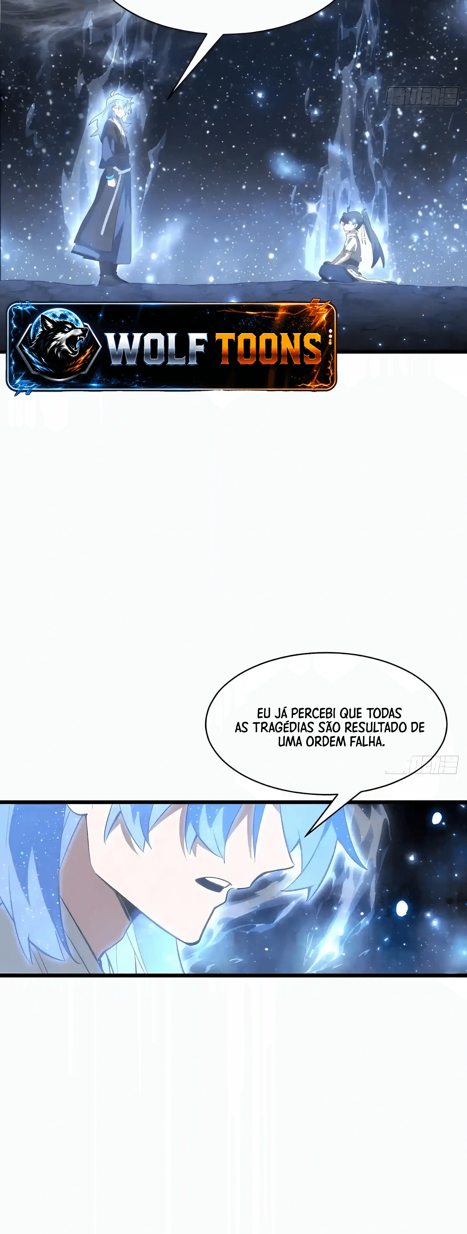 Antigo Corpo Sagrado Capítulo 169 Página 25