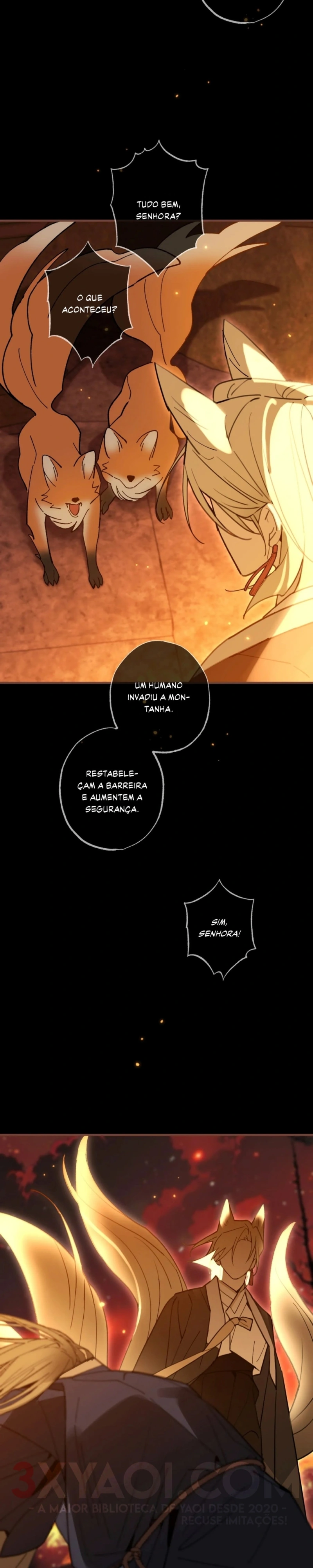 Relações Familiares Capítulo 23 Página 2