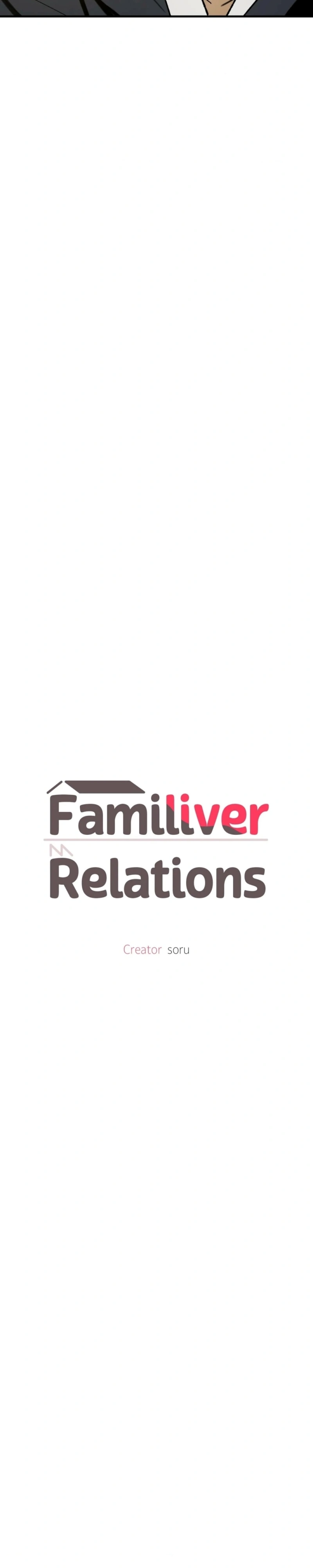 Relações Familiares Capítulo 23 Página 14