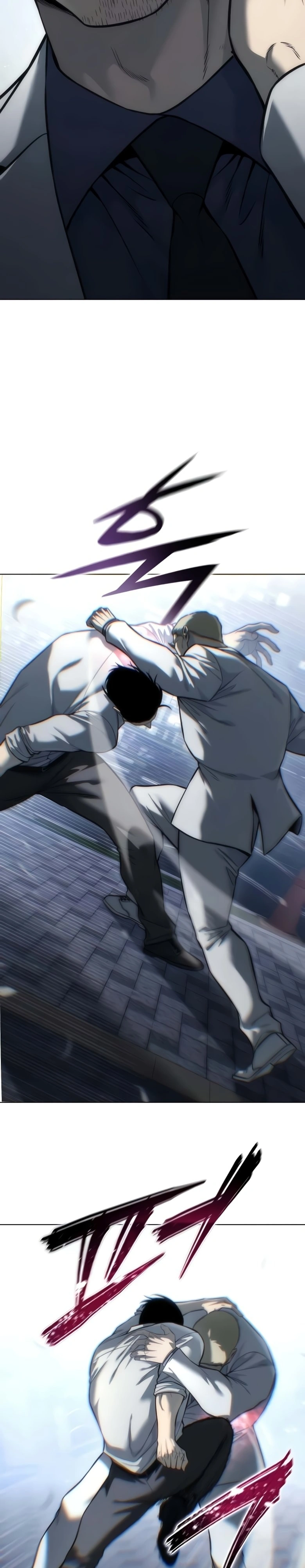 Camisa Sangrenta Capítulo 71 Página 10