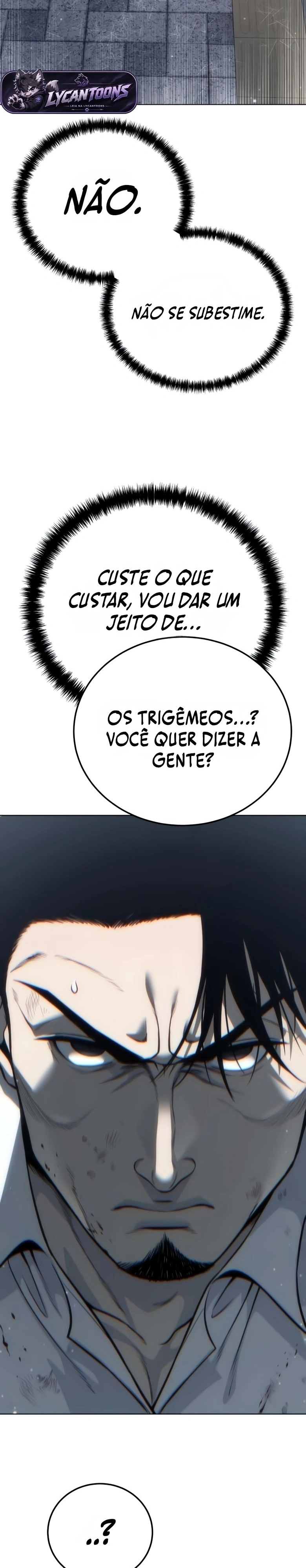 Camisa Sangrenta Capítulo 71 Página 31