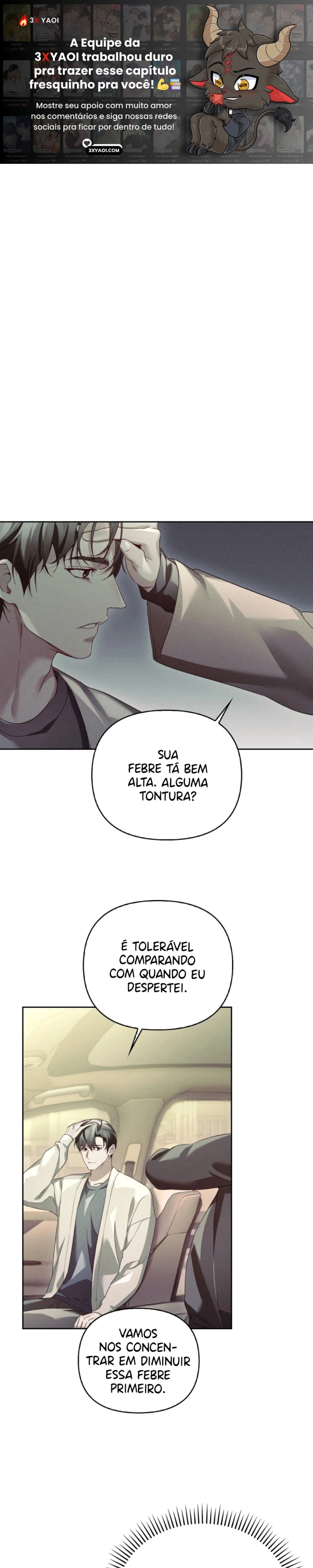 Pôquer de Sangue Capítulo 41 Página 1