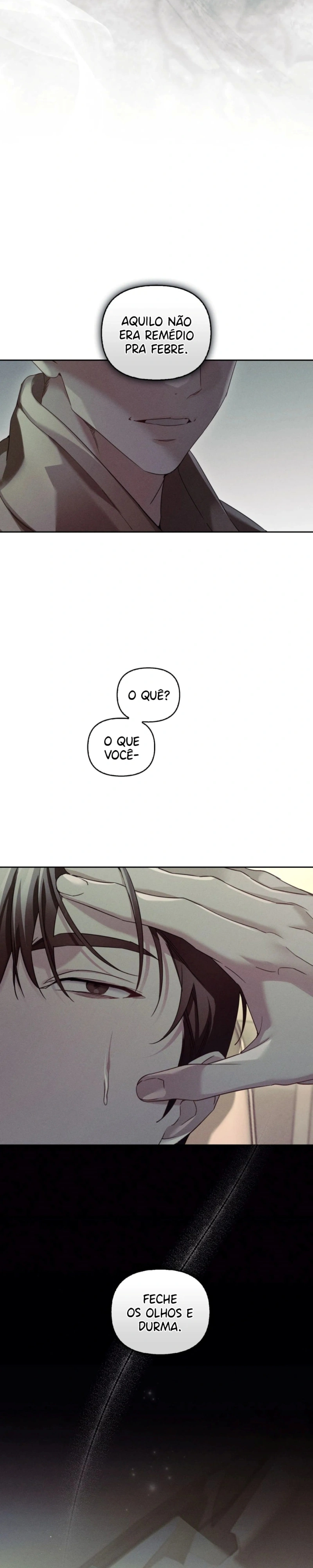 Pôquer de Sangue Capítulo 41 Página 7