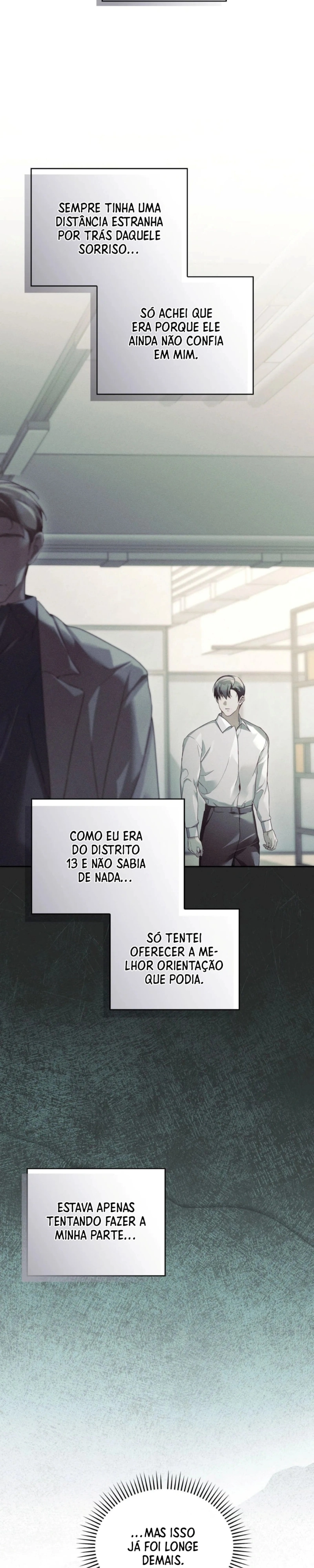 Pôquer de Sangue Capítulo 41 Página 12