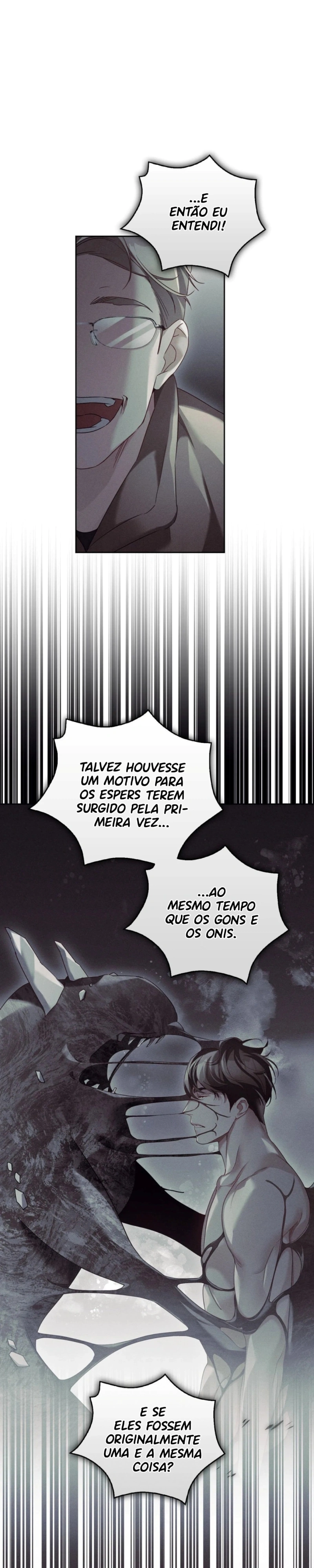 Pôquer de Sangue Capítulo 41 Página 20