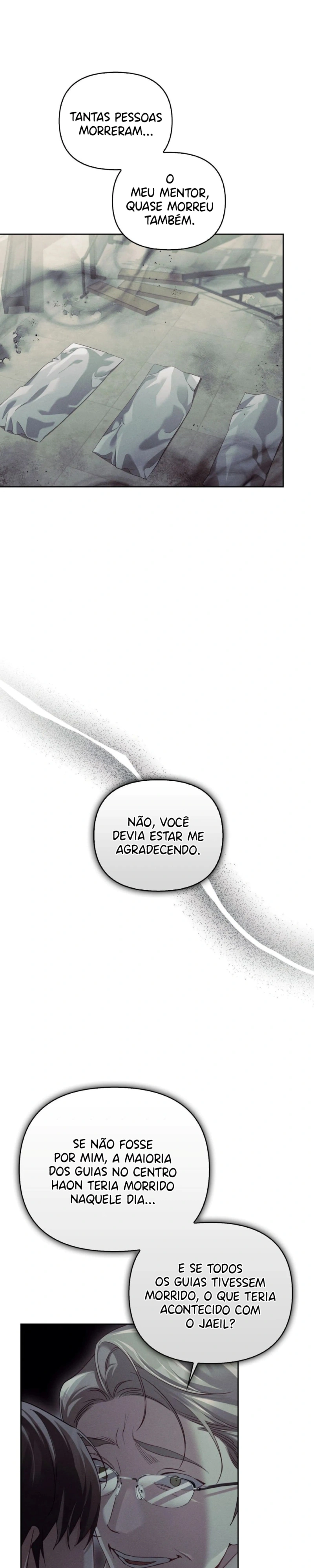 Pôquer de Sangue Capítulo 41 Página 30