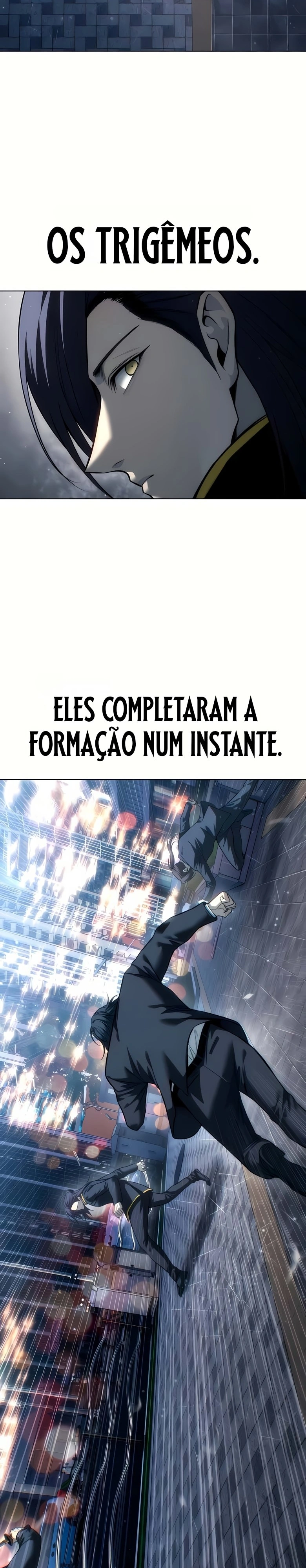 Camisa Sangrenta Capítulo 72 Página 6