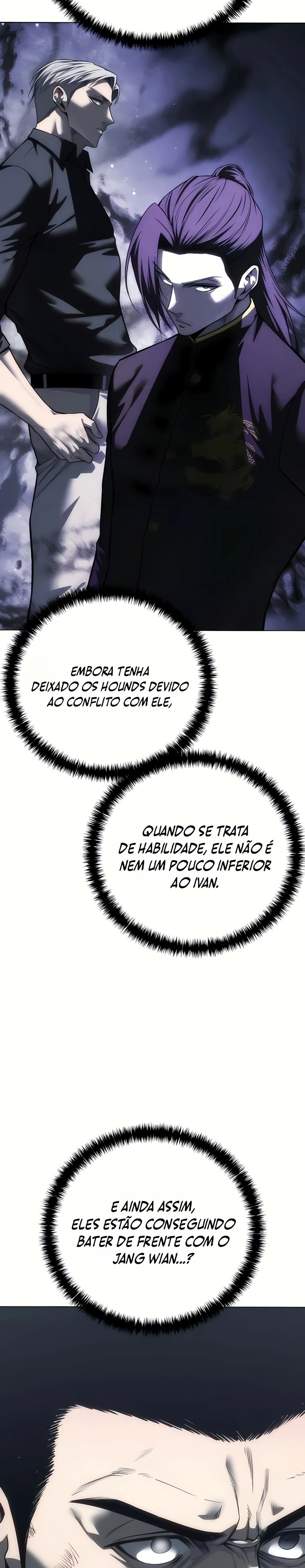 Camisa Sangrenta Capítulo 72 Página 20