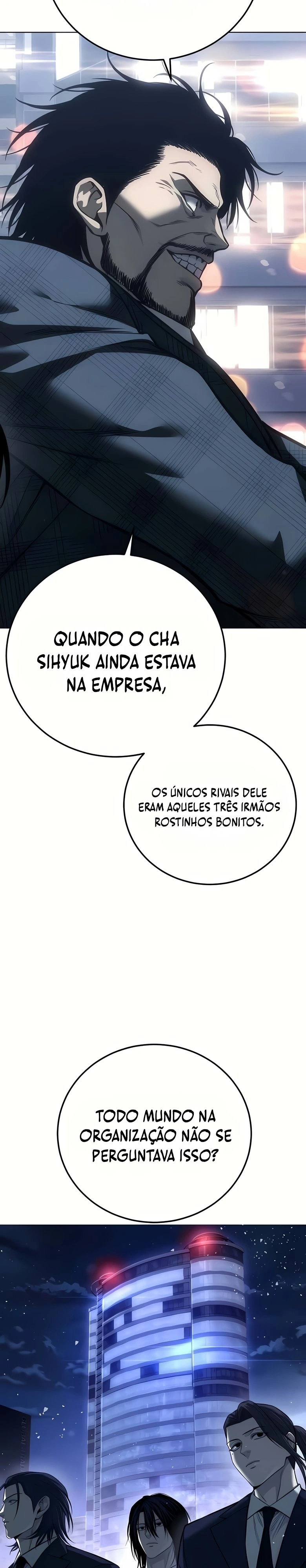Camisa Sangrenta Capítulo 72 Página 22