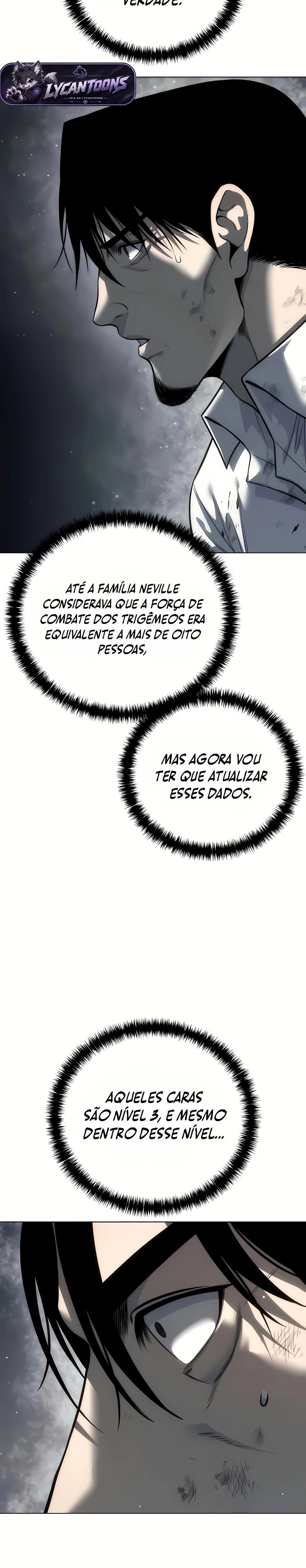 Camisa Sangrenta Capítulo 72 Página 25