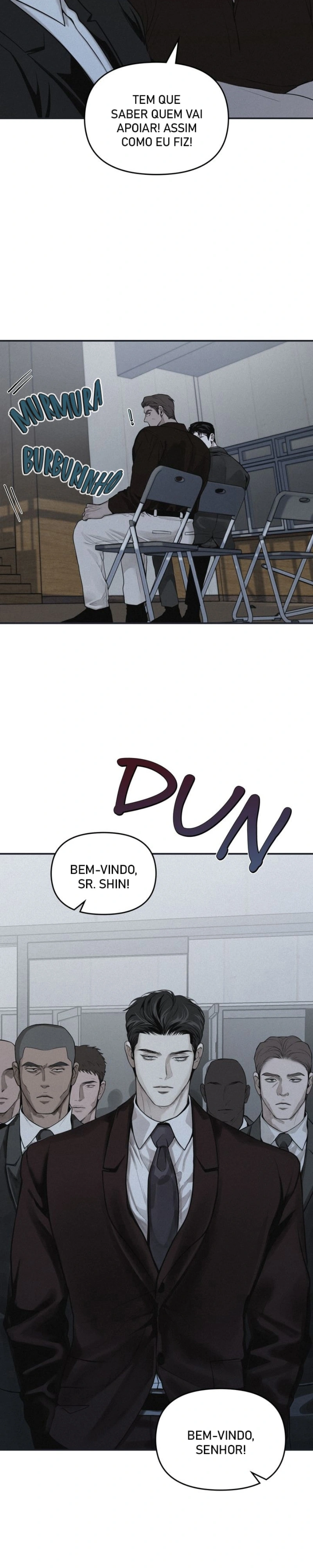 Projeção Capítulo 53 Página 10