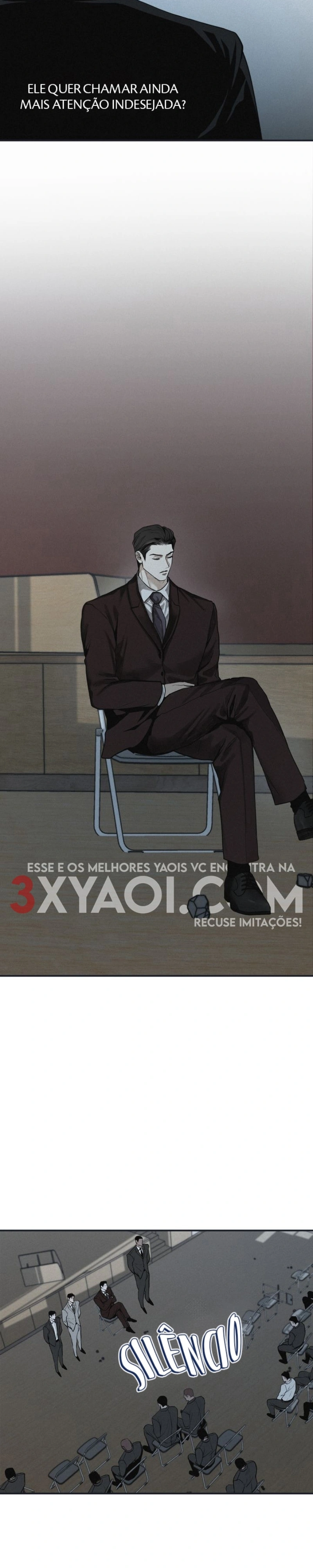 Projeção Capítulo 53 Página 14