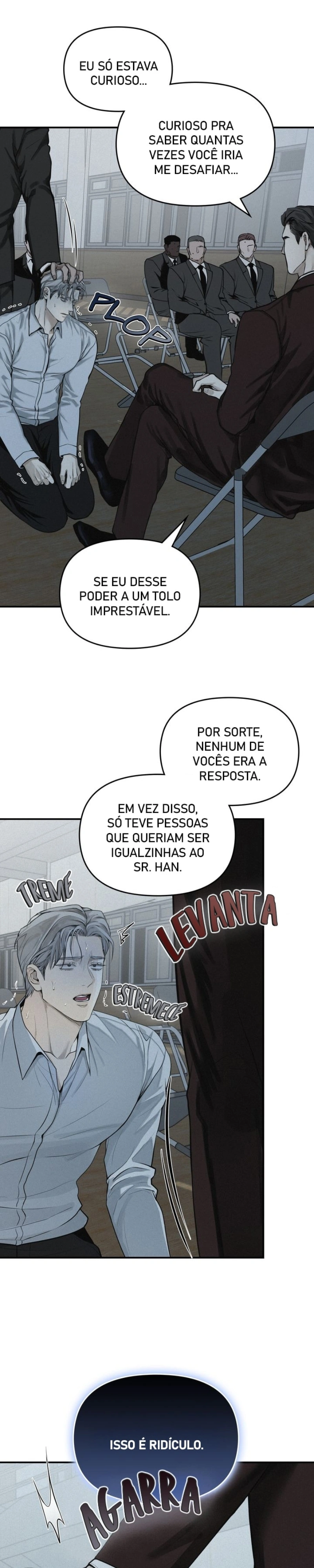 Projeção Capítulo 53 Página 23