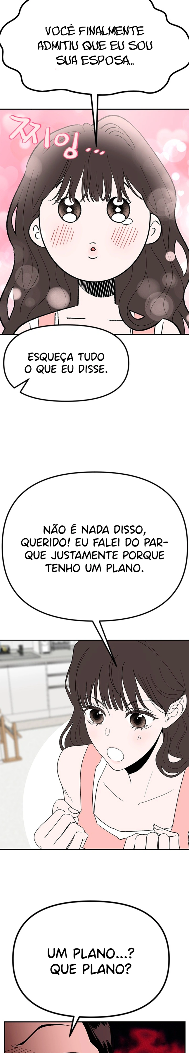Minha Caracol Sexy Capítulo 18 Página 9