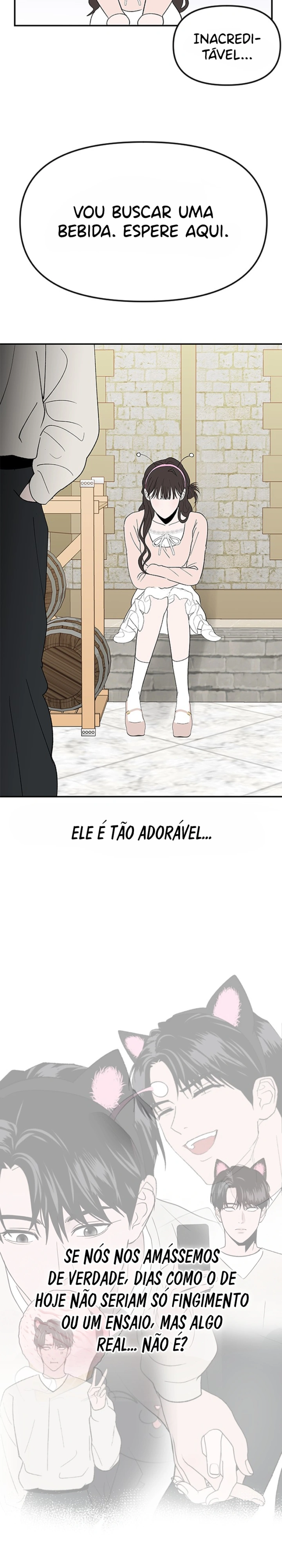Minha Caracol Sexy Capítulo 18 Página 25
