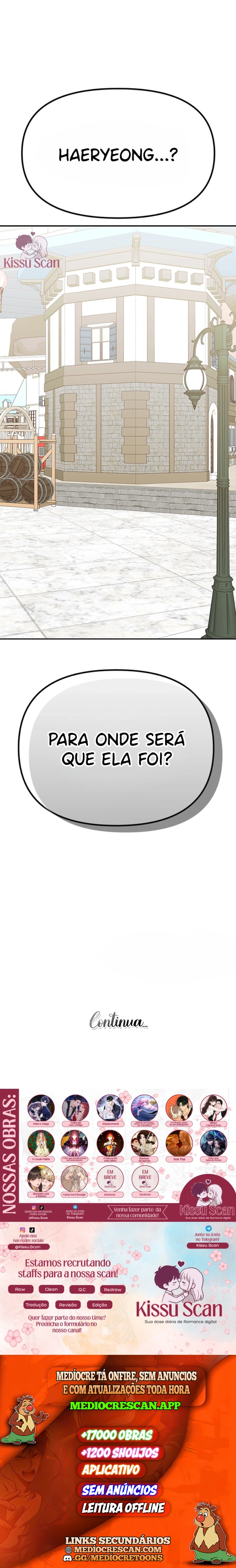 Minha Caracol Sexy Capítulo 18 Página 28