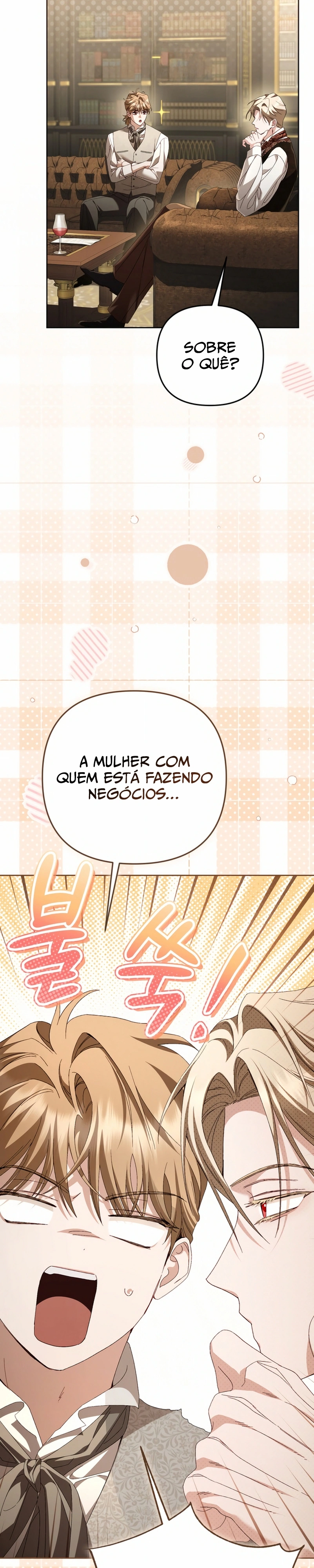 A Criadora de Escândalos Retornou Capítulo 18 Página 14