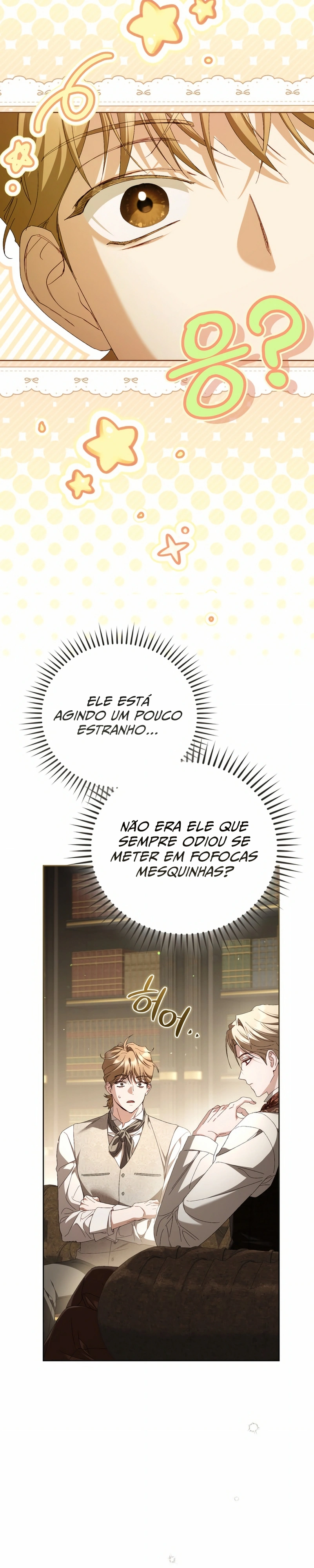 A Criadora de Escândalos Retornou Capítulo 18 Página 16