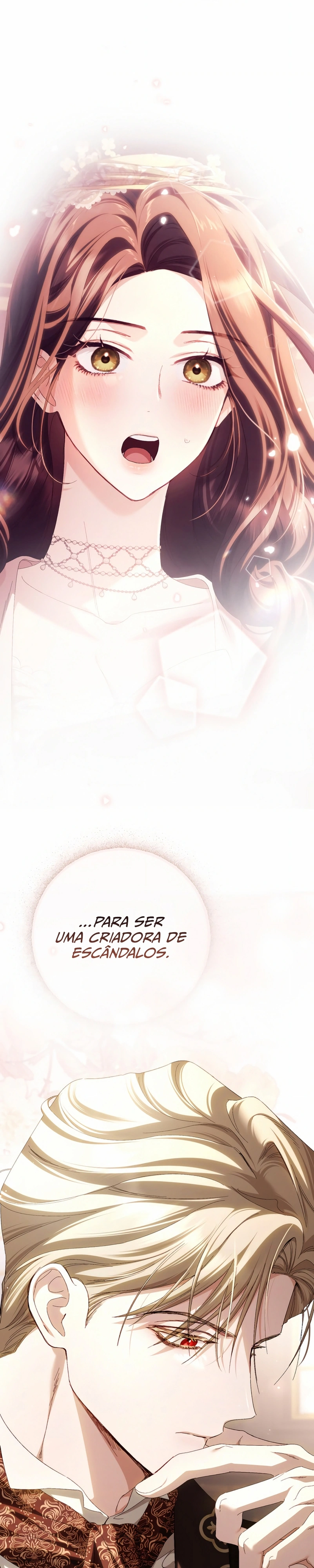 A Criadora de Escândalos Retornou Capítulo 18 Página 19