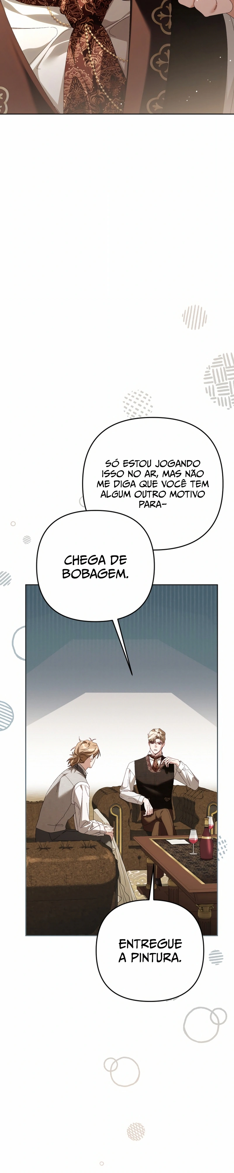 A Criadora de Escândalos Retornou Capítulo 18 Página 20