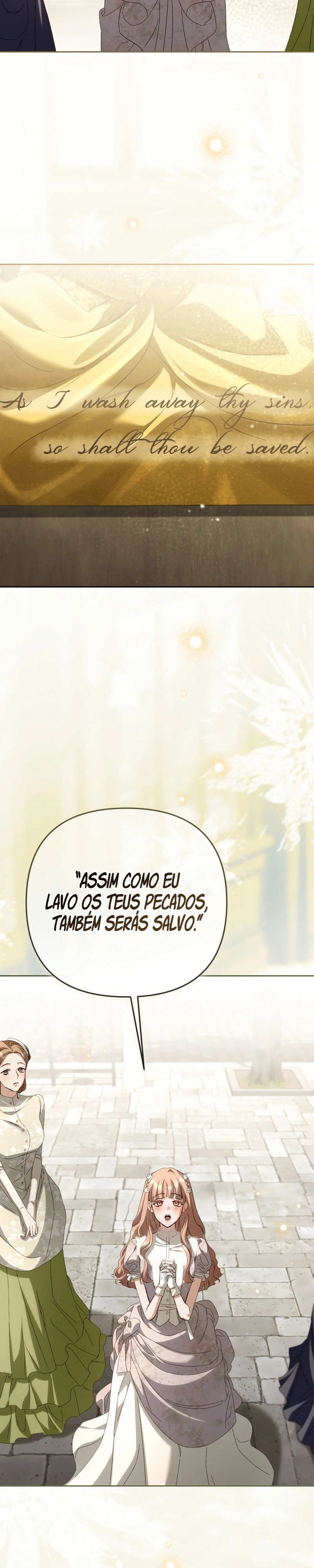 A Criadora de Escândalos Retornou Capítulo 18 Página 24