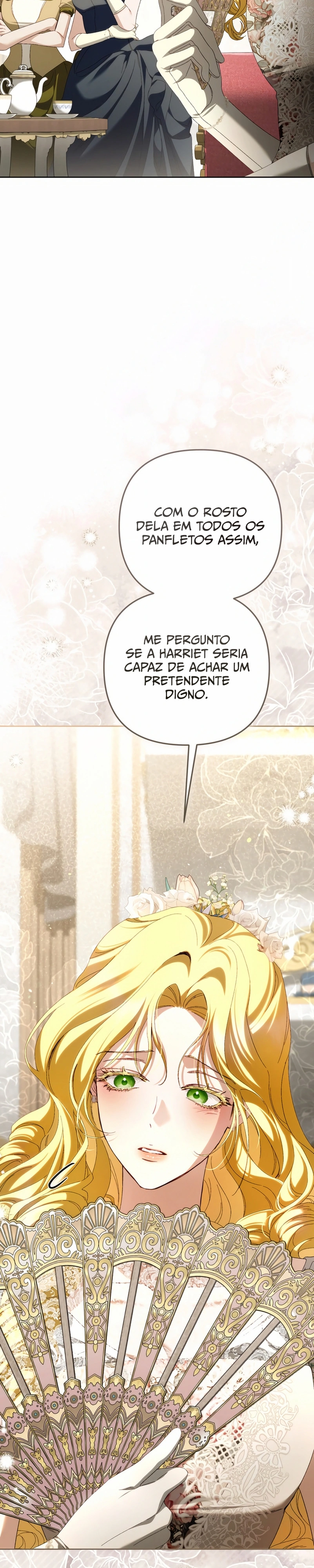 A Criadora de Escândalos Retornou Capítulo 18 Página 37